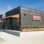 Cargo Snack Shack 1 1