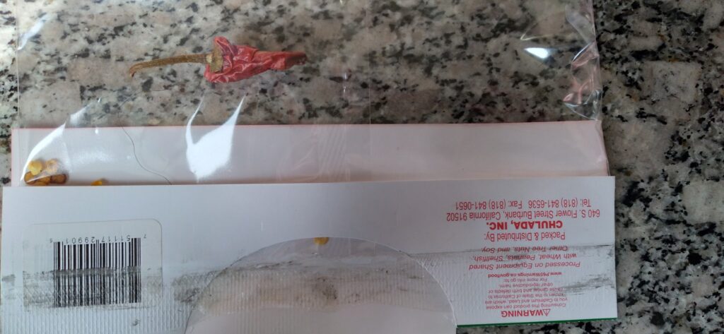 Chulada Spices Herbs Amp Snacks 1 1