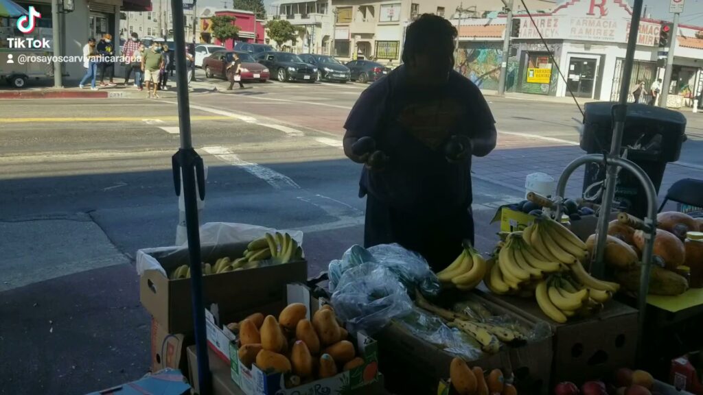 Frutas El Guicho 2 1