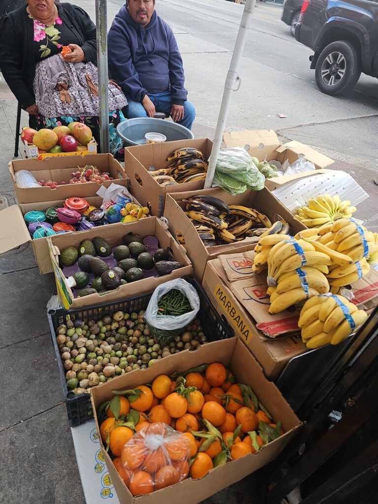 Frutas El Guicho 4 1