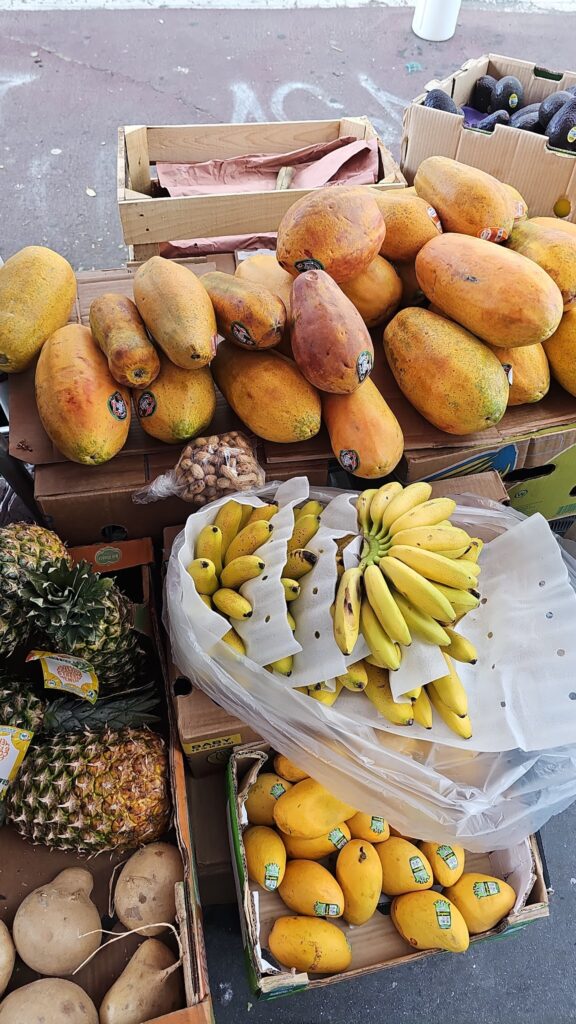 Frutas El Guicho 6 1