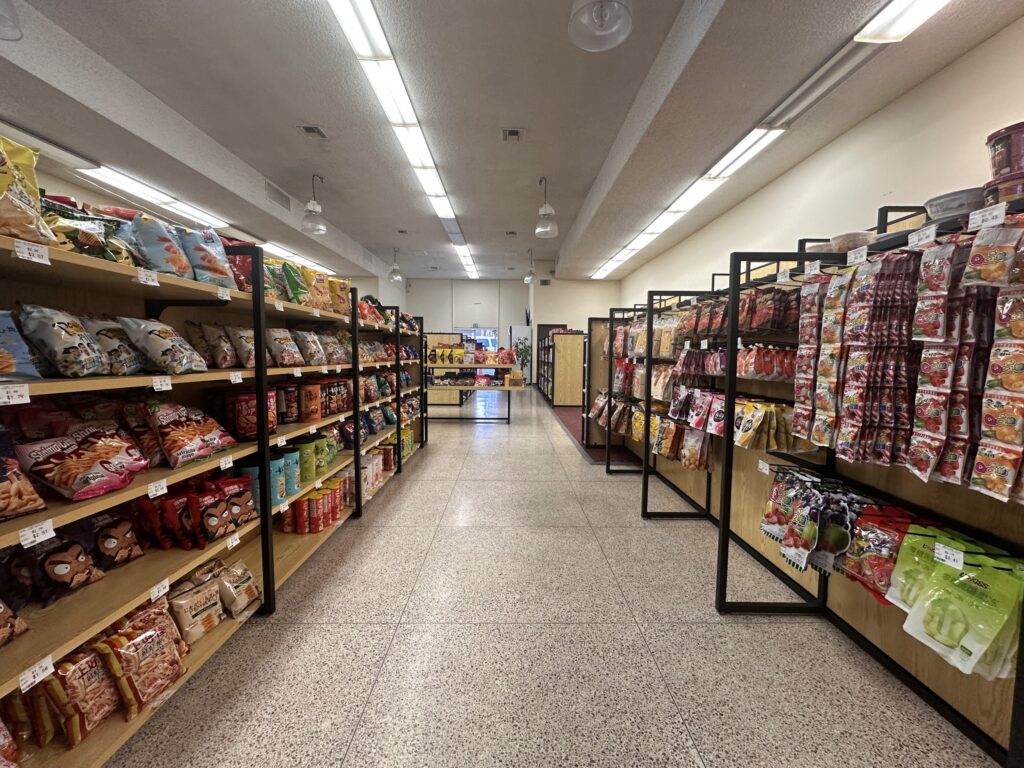 Kayson Store Snack Shop 1 1