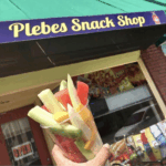 Plebes Snack Shop 1 1