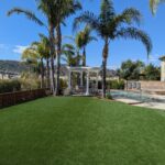 Rainforestla Inc 1 1