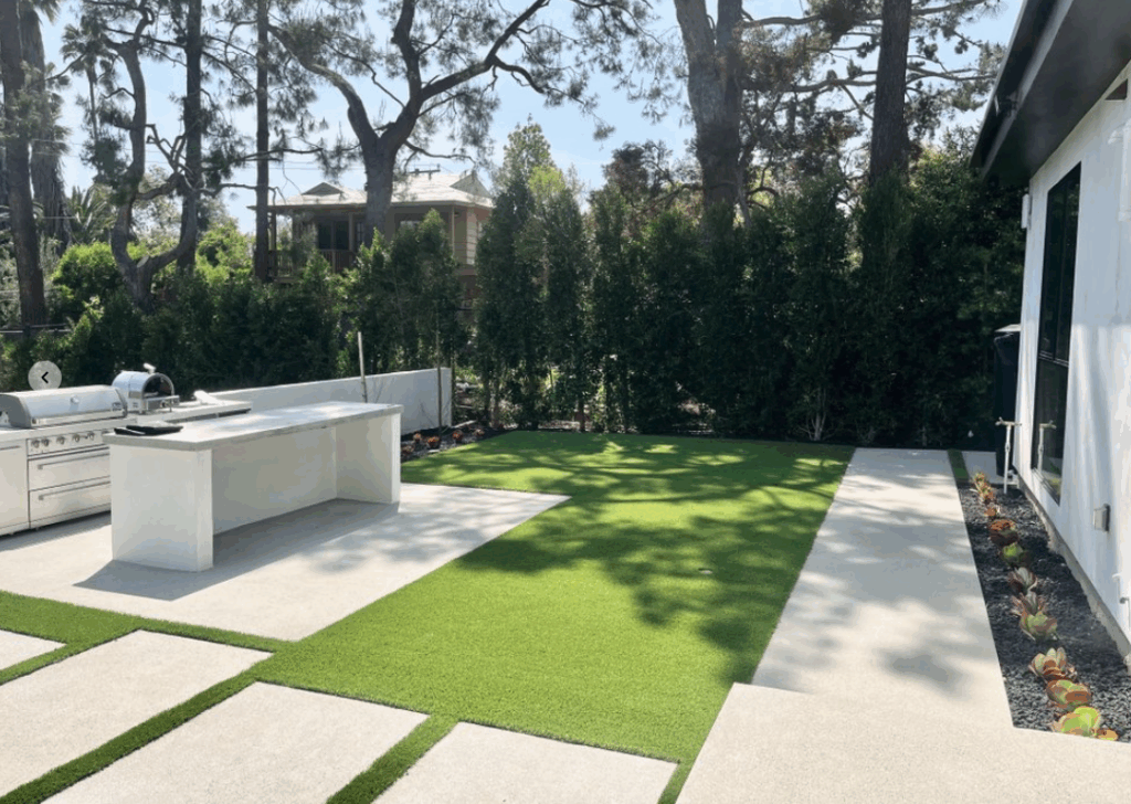 Reveles Landscaping Amp Tree Service 1 1