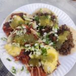Tacos Tamix Mexican Food Truck 1 1