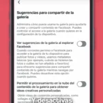 Facebook Puede Espiar Tus Fotos Desactiva Esta Opcion Ahora