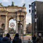 Juegos Olímpicos de Invierno 2026: La Ceremonia de Apertura de Milán-Cortina marcará un hito con dos encendidos del pebetero. - Image 01 (February 6, 2026)