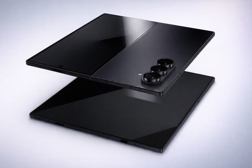 Samsung Galaxy Z Fold8: Todo lo que sabemos sobre los nuevos dispositivos Galaxy Z Fold8. - Image 01 (February 6, 2026)