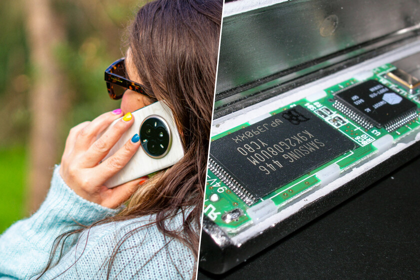 El almacenamiento ha caído en el mismo círculo vicioso. - Image 01 (February 6, 2026)