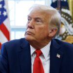 El presidente Trump critica a la atleta olímpica Hess por sus declaraciones sobre EE. UU. - Image 01 (February 9, 2026)