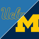 Resumen del partido: UCLA 69-66 Michigan (8 de febrero de 2026) - Image 01 (February 9, 2026)