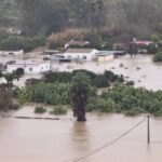 Últimas novedades sobre la tormenta Leonardo, en tiempo real | Este viernes, la lluvia persiste y continúan las evacuaciones en Andalucía - Image 01 (February 6, 2026)