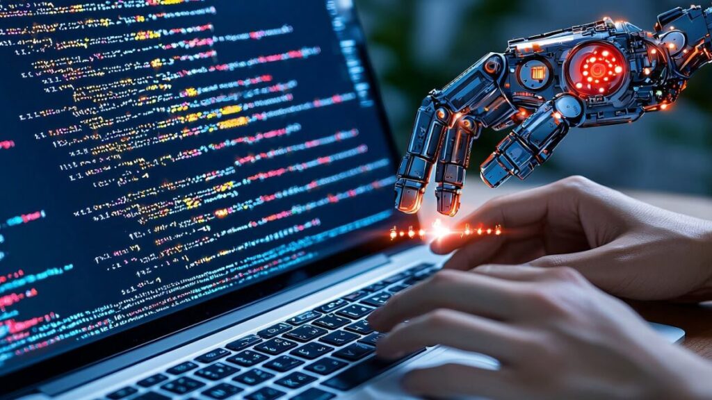 Cómo la IA Transformará el Software a Nivel Mundial - Image 01 (February 12, 2026)