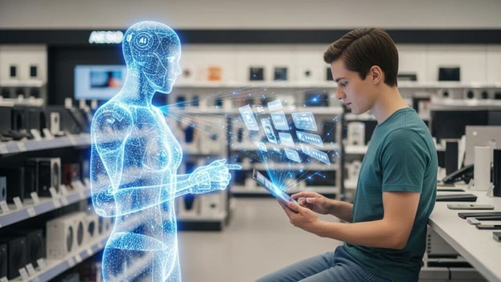 De Modelos Amplios a Agentes que Implementan Procesos de Inicio a Fin. - Image 01 (February 25, 2026)