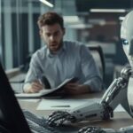 El 92 % Emplea Inteligencia Artificial en su Trabajo y, Sin Embargo, Experimenta Mayor Estrés y Cansancio Laboral. - Image 01 (February 20, 2026)