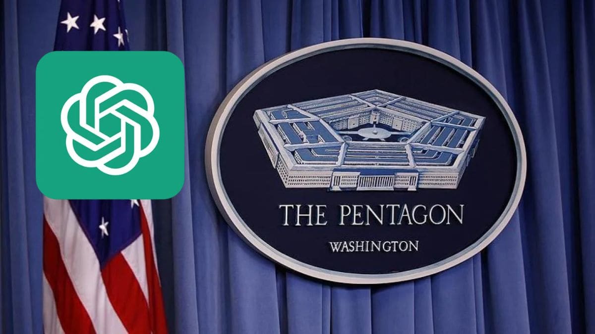 El Pentágono Empleará una Versión Exclusiva de ChatGPT en Sus Operaciones, Mientras OpenAI Reconoce No Comprenderla. - Image 01 (February 13, 2026)
