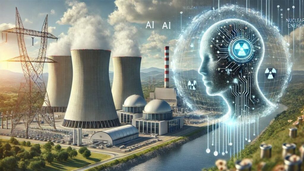 Energía Nuclear para el Desarrollo de Infraestructuras - Image 01 (February 20, 2026)