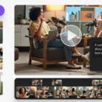 Genera un borrador inicial automáticamente a partir de tus grabaciones. - Image 01 (February 26, 2026)
