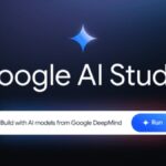 Google AI Studio será Capaz de Desarrollar Aplicaciones Full Stack Integrales. - Image 01 (February 23, 2026)