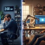 Harvard Expone las Razones de Tu Aumento en la Carga Laboral. - Image 01 (February 13, 2026)