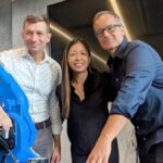 Intrinsic, la compañía de robótica de Alphabet, se fusiona con Google. - Image 01 (February 26, 2026)