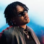 Hamilton triunfa en Billboard y Rolling Stone: seleccionado como la promesa global de la música latina para 2026. - Image 01 (February 6, 2026)