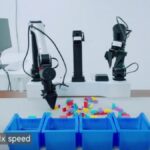 La IA que Controla LEGO y Toallas y Aspira a la Cirugía Robótica del Mañana. - Image 01 (February 16, 2026)