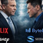 Netflix se Une a Disney en la Lucha contra Seedance 2.0 por Infracción de Derechos de Autor. - Image 01 (February 20, 2026)