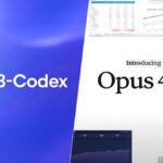 OpenAI y Anthropic Transforman la Programación con IA Tras el Lanzamiento de GPT‑5.3 Codex y Claude Opus 4.6. - Image 01 (February 8, 2026)