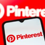 Pinterest se desplomó un 20 % en la Bolsa, mientras Bill Ready destaca que tiene más búsquedas que ChatGPT. - Image 01 (February 13, 2026)