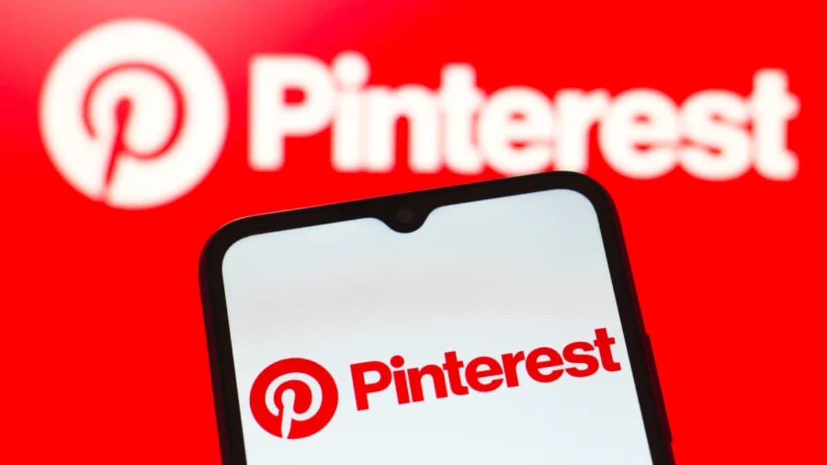 Pinterest se desplomó un 20 % en la Bolsa, mientras Bill Ready destaca que tiene más búsquedas que ChatGPT. - Image 01 (February 13, 2026)