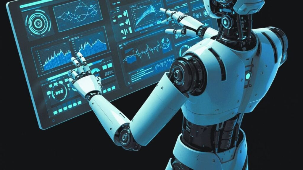 Razones por las cuales la inteligencia artificial podría amenazar la supervivencia humana. - Image 01 (February 20, 2026)