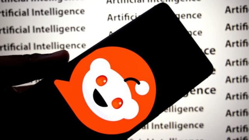 Reddit Experimenta con una Búsqueda Inteligente que Transforma Recomendaciones en Carruseles de Productos - Image 01 (February 20, 2026)