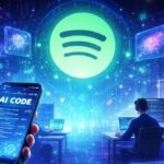 Spotify Anuncia que sus Programadores no han Escrito Código Desde Diciembre Debido a la IA - Image 01 (February 13, 2026)