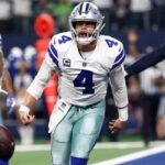 Los Cowboys, seleccionados para participar en el partido de la NFL en Río de Janeiro en 2026. - Image 01 (February 7, 2026)