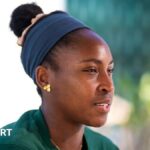 Coco Gauff considera «complicado» seguir las noticias de EE. UU. durante la campaña de Trump sobre la inmigración. - Image 01 (February 17, 2026)