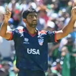 Copa Mundial T20: Saurabh Netravalkar, de EE. UU., sostiene que los jugadores evitan discutir sobre las disputas entre India y Pakistán | Noticias de críquet - Image 01 (February 7, 2026)