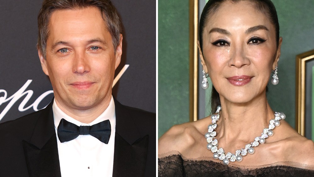 Sean Baker and Michelle Yeoh’s Latest Film ‘Sandiwara’ Set to Debut at Berlin Festival - Image 01 (February 6, 2026)