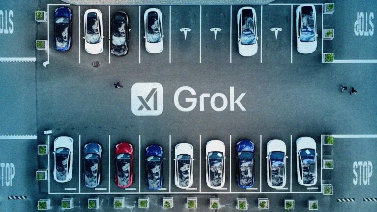 ¿Es Seguro Usar Grok en Tu Tesla? La IA Copiloto Hace Su Entrado en Europa Entre Controversias - Image 01 (February 20, 2026)