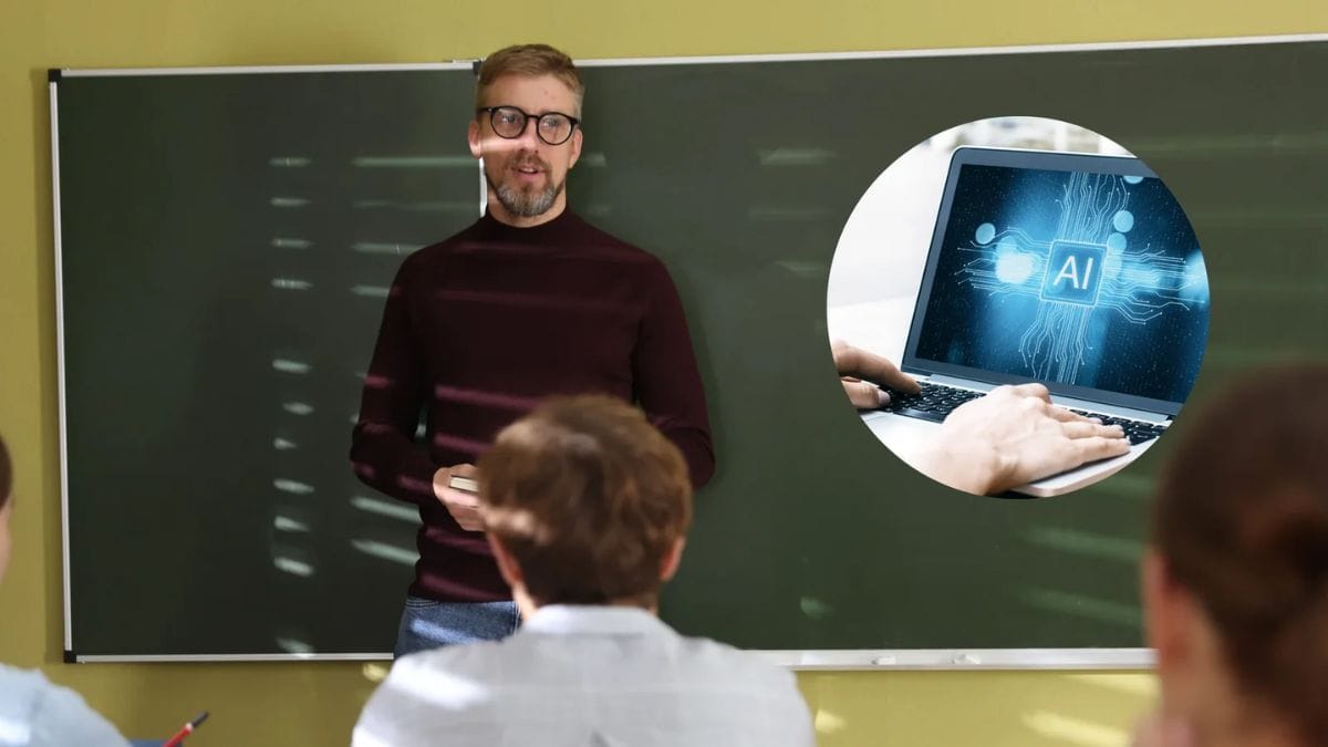 ¿Es útil evaluar tareas si ChatGPT las genera? El dilema del profesor George. - Image 01 (February 13, 2026)