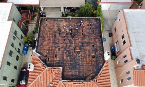 AEL Roofing Los Angeles - Image 03 (February 3, 2026)