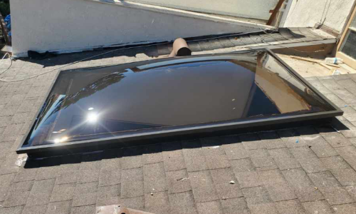 All Things Roofing LA - Image 01 (February 3, 2026)