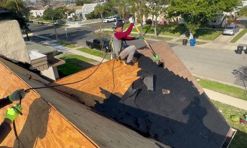 All Things Roofing LA - Image 02 (February 3, 2026)