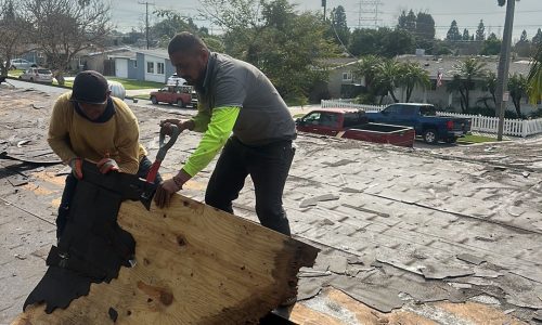 All Things Roofing LA - Image 03 (February 3, 2026)