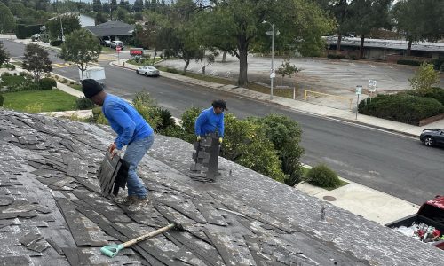 All Things Roofing LA - Image 04 (February 3, 2026)