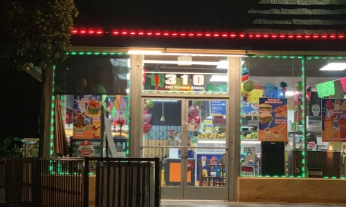 Antojitos Martin 1 1