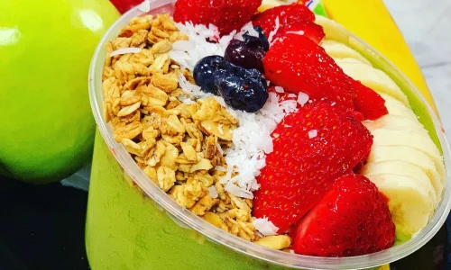 Antojitos Martin 3 1