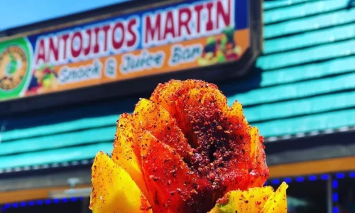 Antojitos Martin 4 1