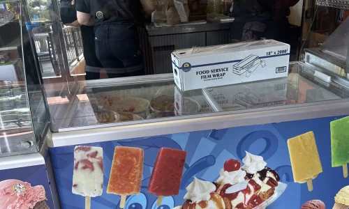 Antojitos Martin 6 1